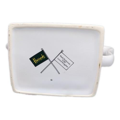 ティーポット Harrods