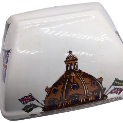 ティーポット Harrods