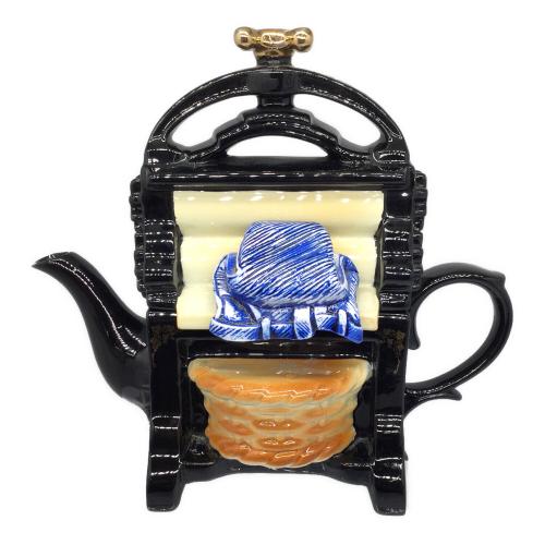 cardew design (カーデュー デザイン) ティーポット