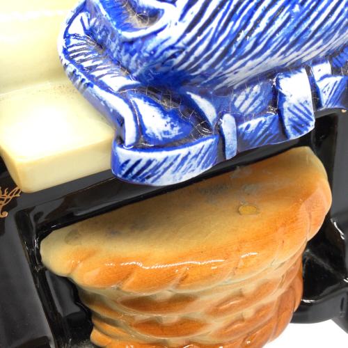 cardew design (カーデュー デザイン) ティーポット