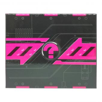 仮面ライダーギーツ (カメンライダーギーツ) 仮面ライダーギーツ超全集BOX