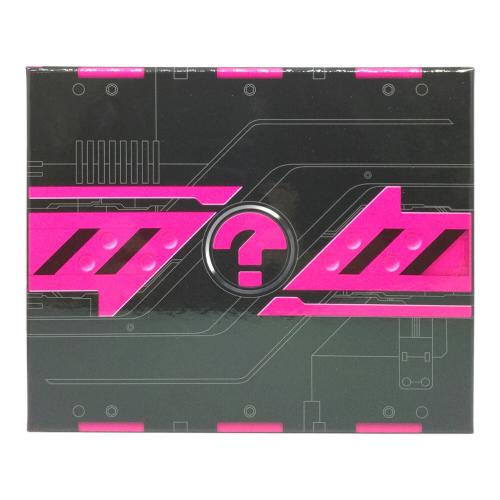 仮面ライダーギーツ (カメンライダーギーツ) 仮面ライダーギーツ超全集BOX