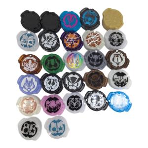 仮面ライダーギーツ (カメンライダーギーツ)  コアIDセット