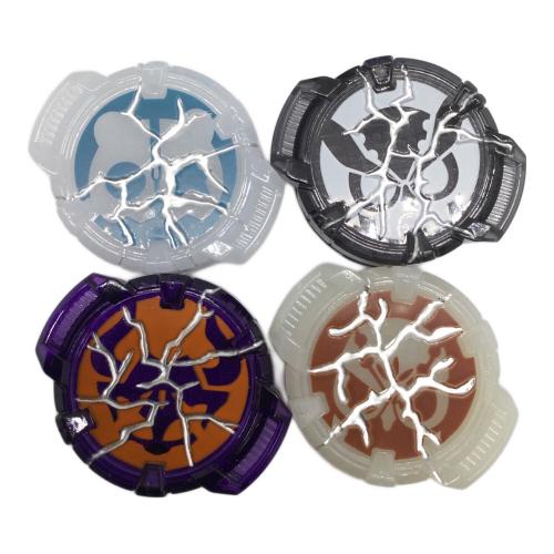 仮面ライダーギーツ (カメンライダーギーツ)  コアIDセット