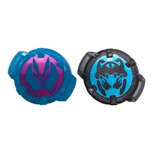 仮面ライダーギーツ (カメンライダーギーツ)  コアIDセット