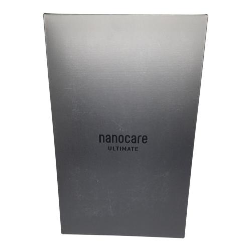 Panasonic (パナソニック) nanocare ULTIMATE EH-NC80-T