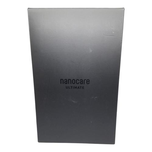 Panasonic (パナソニック) nanocare ULTIMATE EH-NC80-T
