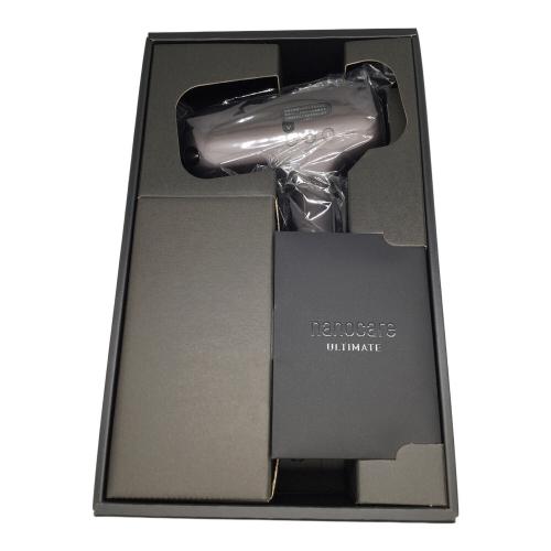 Panasonic (パナソニック) nanocare ULTIMATE EH-NC80-T