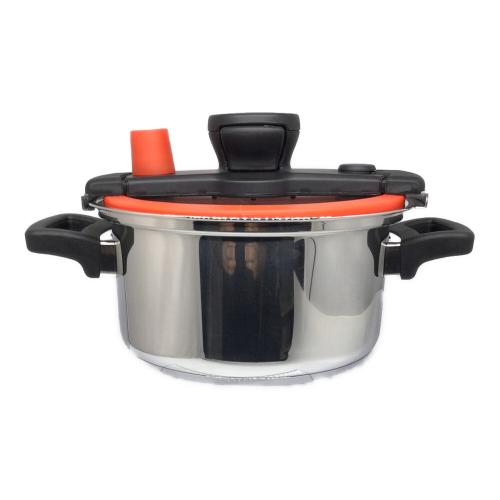 MEYER (マイヤー) 低圧力鍋 QUICKER COOKING　KAT-3.0RD