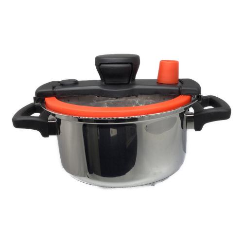 MEYER (マイヤー) 低圧力鍋 QUICKER COOKING　KAT-3.0RD