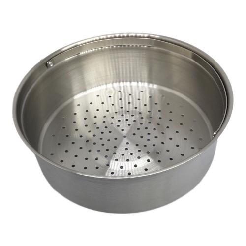 MEYER (マイヤー) 低圧力鍋 QUICKER COOKING　KAT-3.0RD