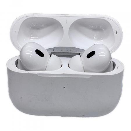 Apple (アップル) AirPods Pro(第2世代) A2698｜トレファクONLINE