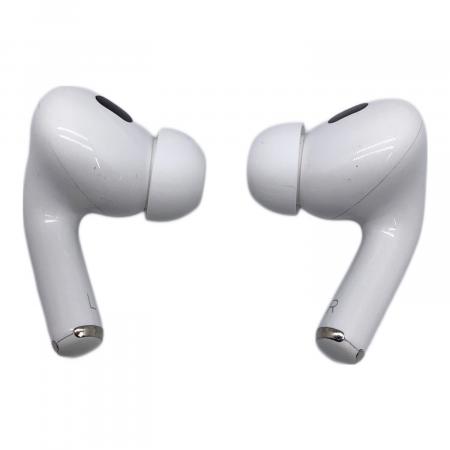 Apple (アップル) AirPods Pro(第2世代) A2698｜トレファクONLINE