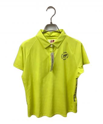 MASTER BUNNY EDITION (マスターバニーエディション) ゴルフウェア　