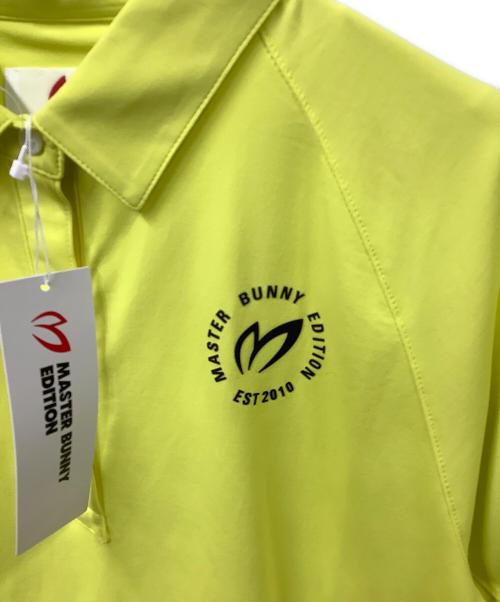 MASTER BUNNY EDITION (マスターバニーエディション) ゴルフウェア　