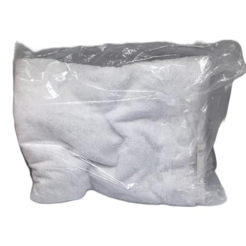 gelato pique (ジェラートピケ) タオルケット ストライプロゴ 今治タオル