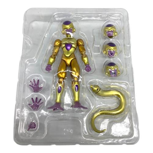 S.H.Figuarts 魂ウェブ商店限定 GOLDEN FREEZA