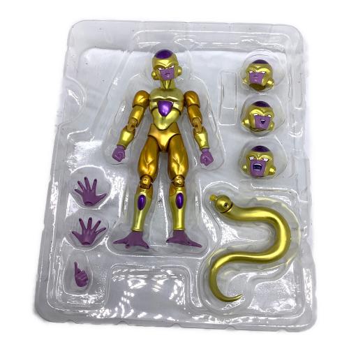 S.H.Figuarts 魂ウェブ商店限定 GOLDEN FREEZA