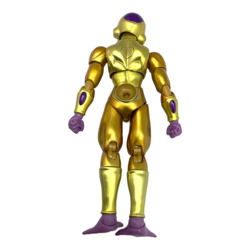 S.H.Figuarts 魂ウェブ商店限定 GOLDEN FREEZA