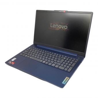 LENOVO (レノボ) idea pad slim 3 Type82XQ　15AMN8