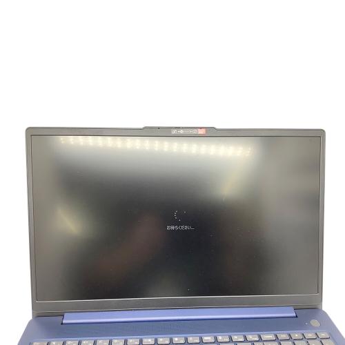 LENOVO (レノボ) idea pad slim 3 Type82XQ　15AMN8