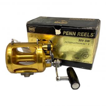 PENN (ペン) リール INTERNATIONAL V 30VSW