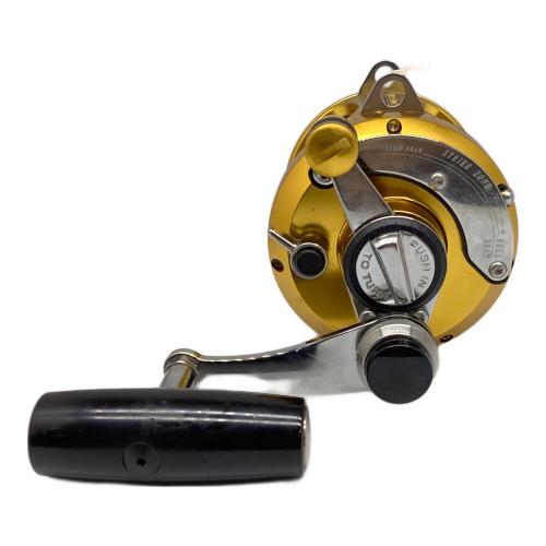 PENN (ペン) リール INTERNATIONAL V 30VSW