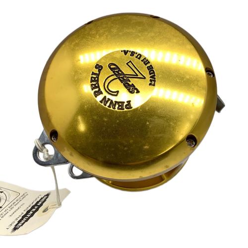 PENN (ペン) リール INTERNATIONAL V 30VSW