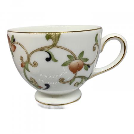 Wedgwood (ウェッジウッド) カップ&ソーサー オベロン｜トレファクONLINE