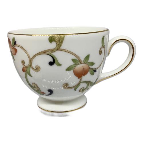 Wedgwood (ウェッジウッド) カップ&ソーサー オベロン