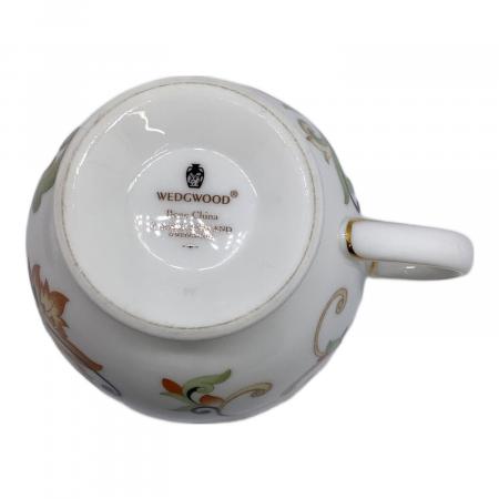 Wedgwood (ウェッジウッド) カップ&ソーサー USED オベロン 