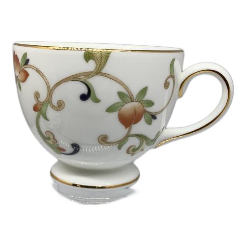 Wedgwood (ウェッジウッド) カップ&ソーサー USED オベロン