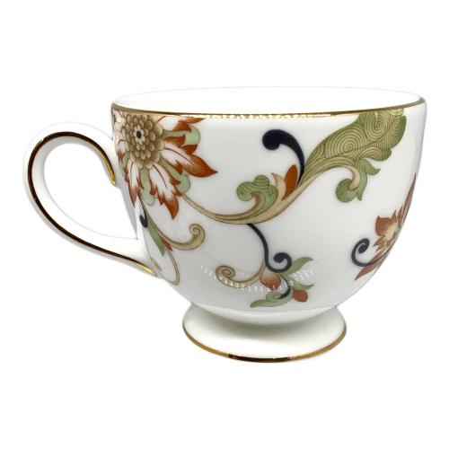 Wedgwood (ウェッジウッド) カップ&ソーサー USED オベロン