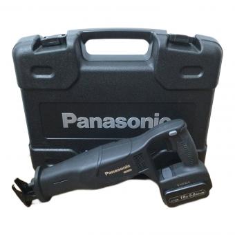 Panasonic (パナソニック) レシプロソー EZ45A1LJ2G