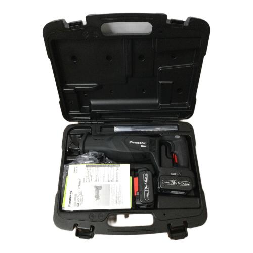 Panasonic (パナソニック) レシプロソー EZ45A1LJ2G