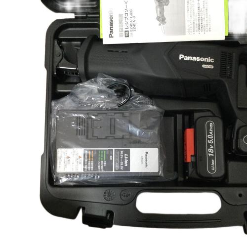Panasonic (パナソニック) レシプロソー EZ45A1LJ2G