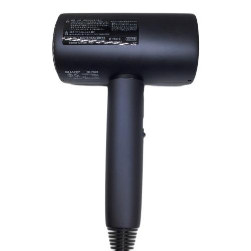 SHARP (シャープ) Plasmacluster Beauty IB-P802