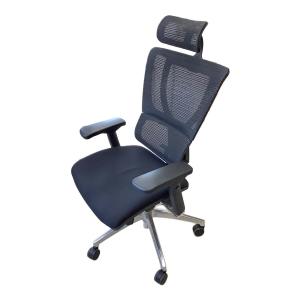 Ergohuman (エルゴヒューマン) FIT ブラック JOIFA802