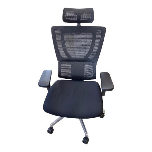 Ergohuman (エルゴヒューマン) FIT ブラック JOIFA802｜トレファクONLINE