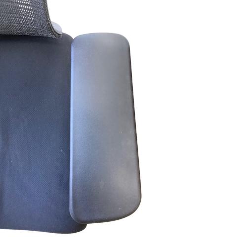 Ergohuman (エルゴヒューマン) FIT ブラック JOIFA802