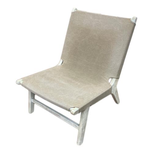 関家具 (セキカグ) イージーチェアー ニーナ カーキ