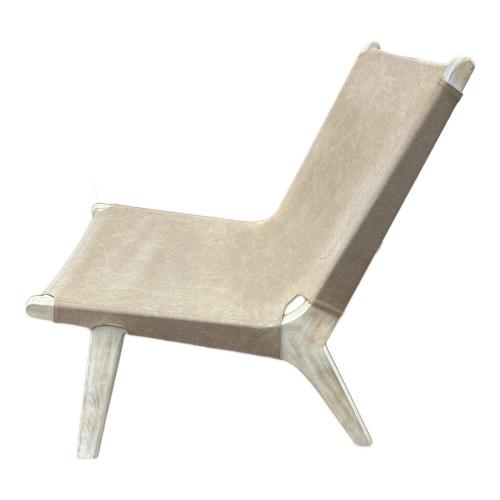 関家具 (セキカグ) イージーチェアー ニーナ カーキ