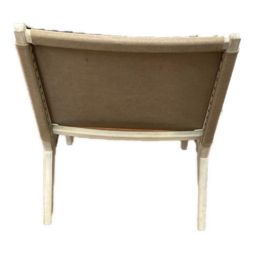 関家具 (セキカグ) イージーチェアー ニーナ カーキ