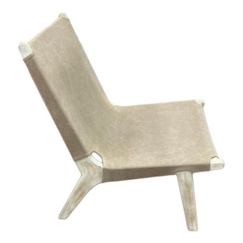 関家具 (セキカグ) イージーチェアー ニーナ カーキ