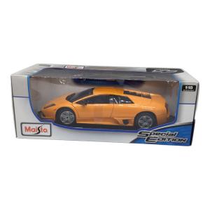 Maisto (マイスト) モデルカー ランボルギーニ ンムルシエラゴ