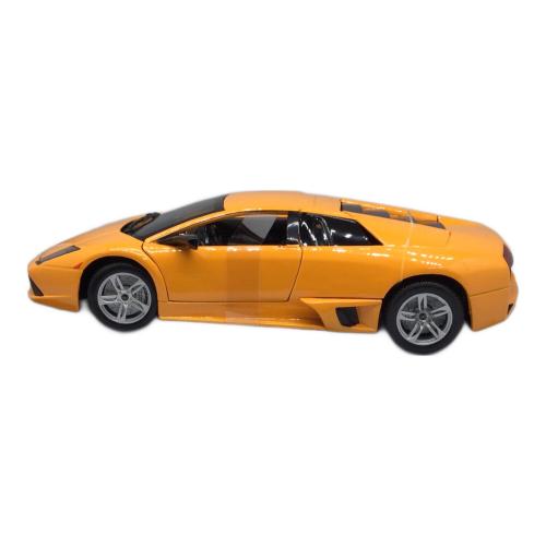 Maisto (マイスト) モデルカー ランボルギーニ ンムルシエラゴ