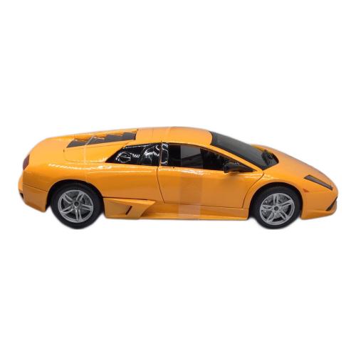 Maisto (マイスト) モデルカー ランボルギーニ ンムルシエラゴ