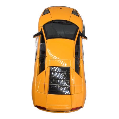 Maisto (マイスト) モデルカー ランボルギーニ ンムルシエラゴ