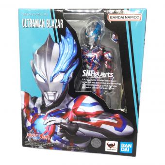 S.H.Figuarts ウルトラマンブレーザー