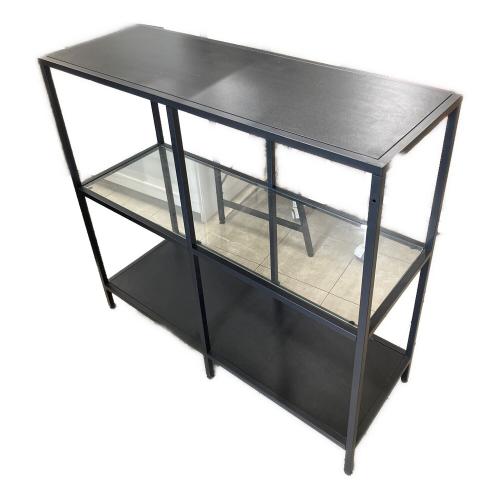 IKEA (イケア) ユニットシェルフ VITTSJO